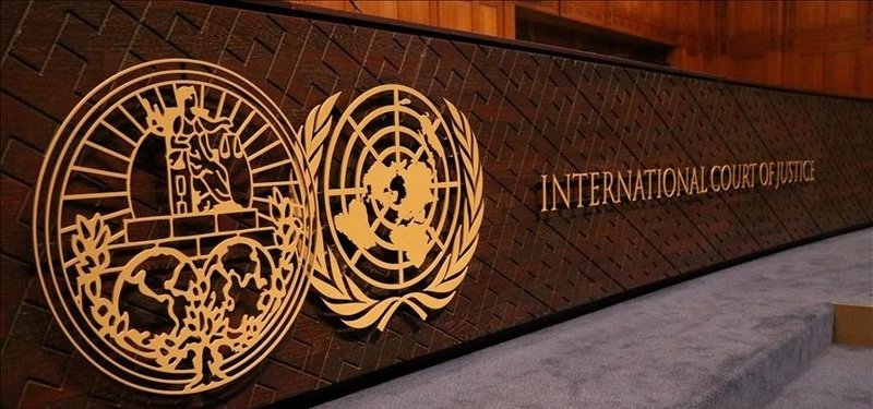 Israel imposes sanctions on Palestinians after moves at top UN court