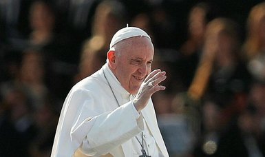 Pope Francis sees no prospects for same-sex marriage