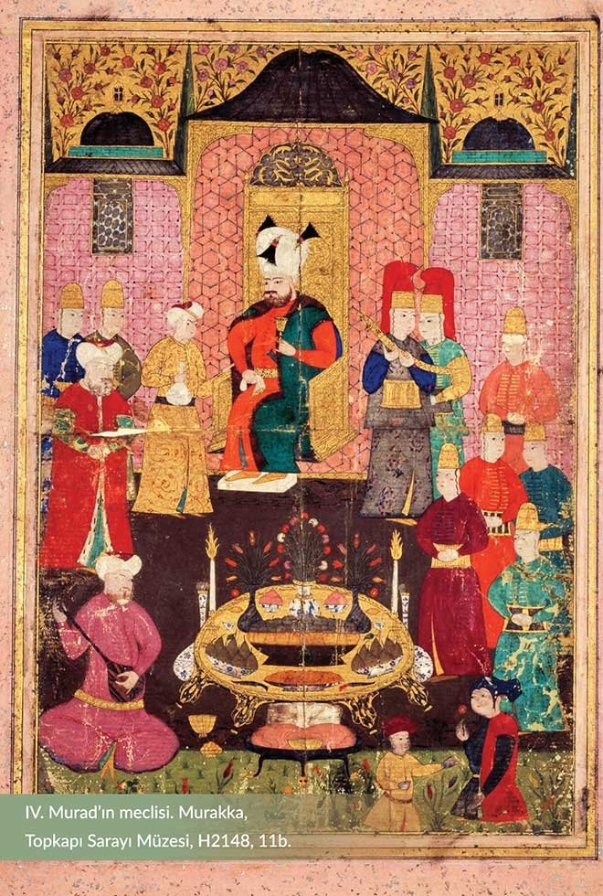 Osmanli Medeniyetinin Hasbahce Si Fikriyat Gazetesi