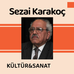 Sezai Karakoç