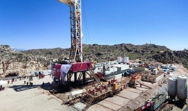 Significant oil reserve found in Mount Kato: Estimated to be at least five times larger than Gabar discovery