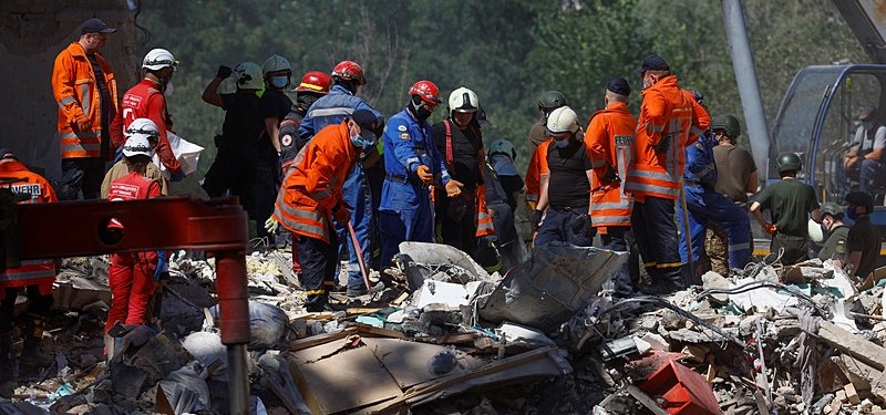 Targeting hospitals in Ukraine is 'a war crime': UN official