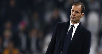 Emotional Allegri insists the time was right to leave Juventus