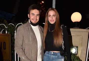 Selin İmer: Bir tek darbukaya dayanamıyorum