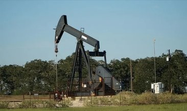 Brent petrol ve WTI sert geriledi