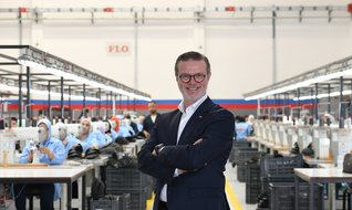 Flo’dan dev bir adım daha