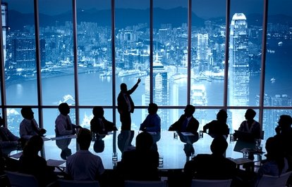 TürkveÇinliişinsanlarıbirarayageldi