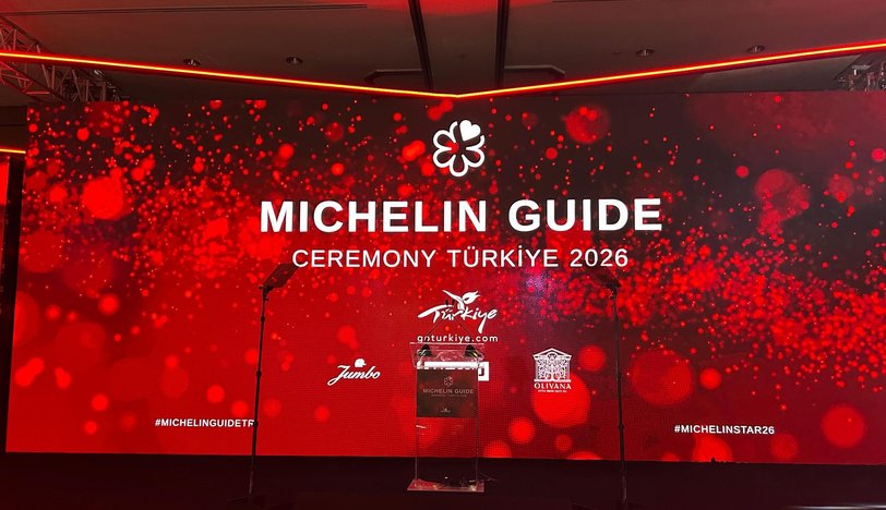 Michelin Yıldızları Sahiplerini Buldu!