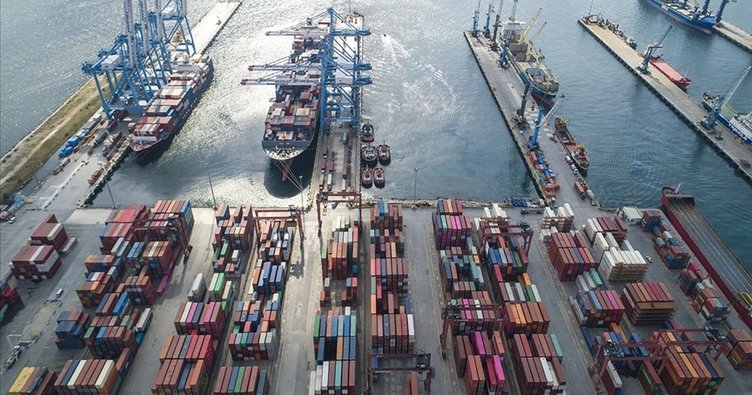 Orta Karadeniz’de dış ticaret güçleniyor