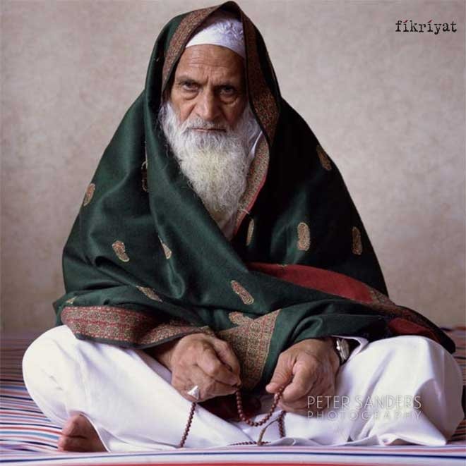 Yarım yüzyıllık emeği barındıran projesi