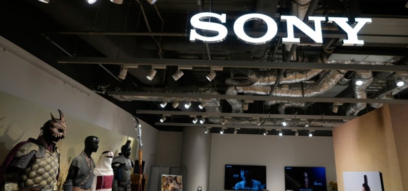 SONY SEES PROFIT RISE DESPITE WANING INTEREST IN VIDEO GAMES
