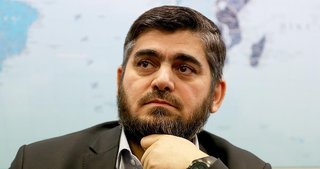 Suriyeli muhaliflerden Cenevre uyarısı