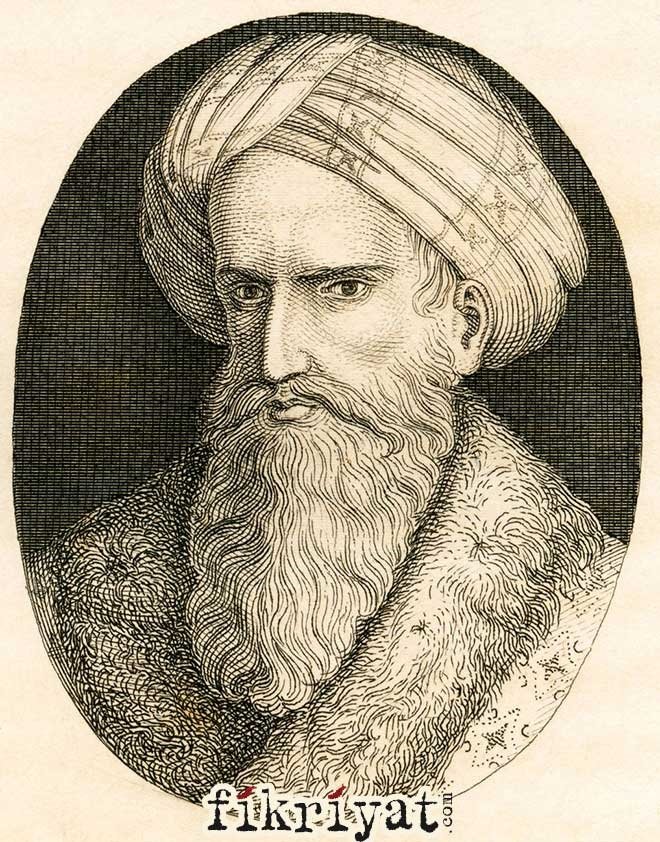 Harun Reşid kimdir?