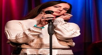 Lana Del Rey Vasiyetini Açıkladı