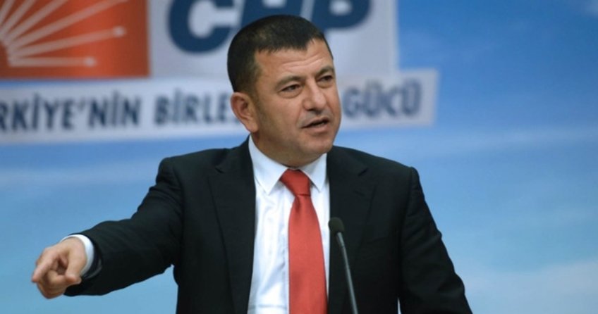 CHP duyum ile rapor yazıp dünyaya servis ediyor