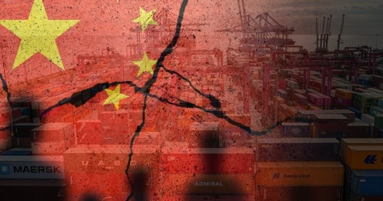 Çin’in ihracatı Kasım ayında da düşüş trendini sürdürdü