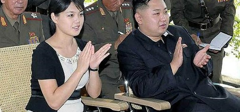 NORTH KOREAN LEADERS SISTER ACCUSES UNITED STATES OF “GANGSTER-LIKE” HYPOCRISY
