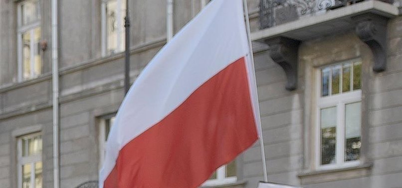 POLAND MULLS LARGER ROLE IN NATO SHARED NUCLEAR DETERRENCE