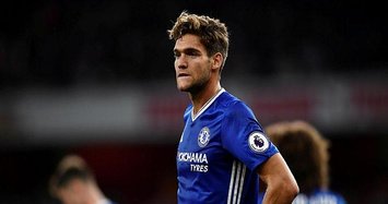 Chelsea's Alonso signs new five-year contract