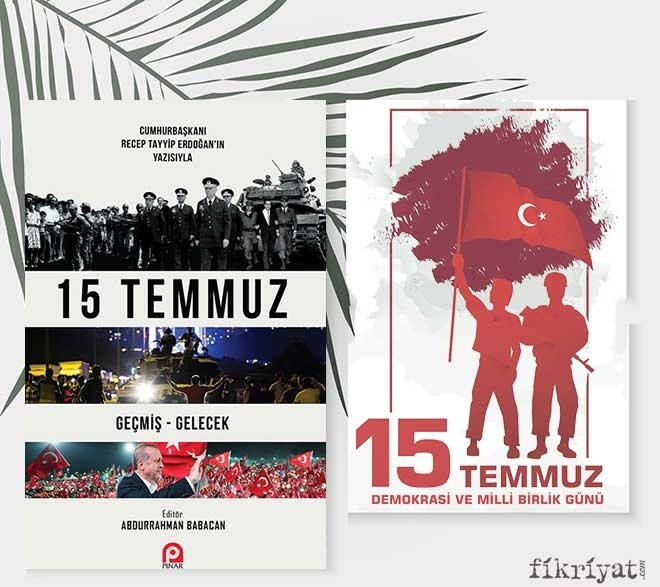 15 Temmuz - Geçmiş Gelecek, Abdurrahman Babacan