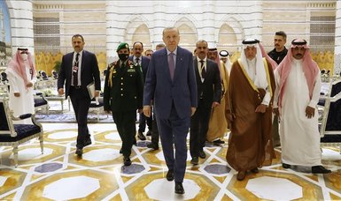 Turkish president's upcoming Saudi visit to enhance ties