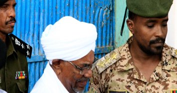 Sudan’s ousted ruler back in court for trial over 1989 coup