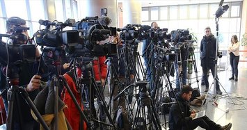 Turkey marks Working Journalists' Day