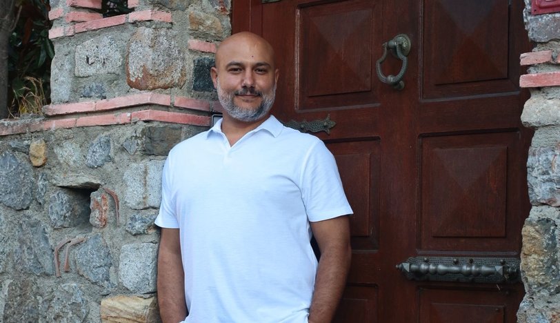 Türkiye'nin Gastronomi Serüveni Bu Kitapta