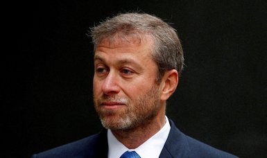 US moves to seize 2 planes owned by Russian oligarch Abramovich
