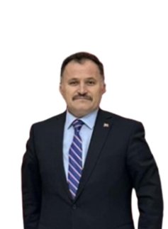 İsmail Büyükkayıkçı