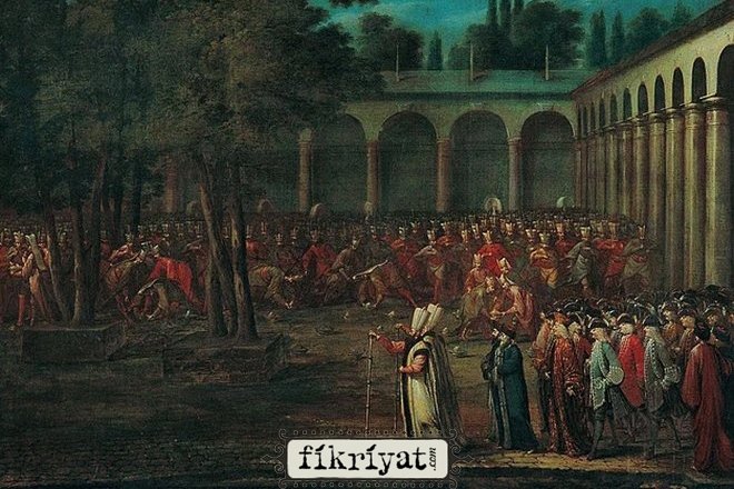 CEM SULTANLA MÜCADELESİ DEVLETLERARASI HALE GELDİ