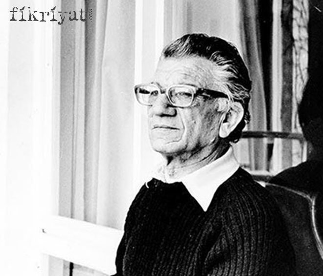 Cahit Tanyol kimdir?