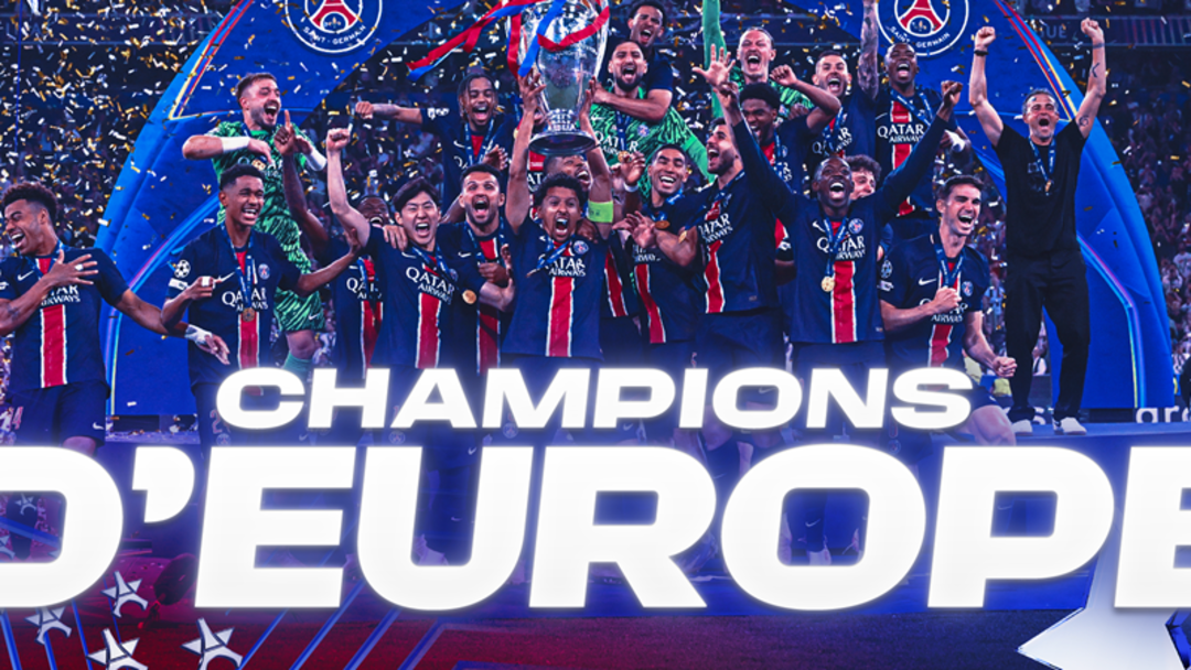 PARIS SAINT-GERMAIN GELİR REKORU KIRDI!