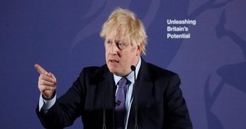 British PM Johnson faces probe over luxury holiday: report