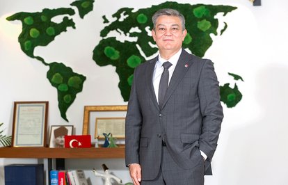 DÜNYANINSİGORTASIOLACAK