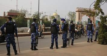 Indian government imposes lockdown in Muslim districts amid protests