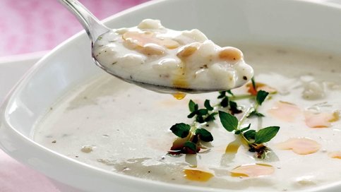 Toyga Çorbası