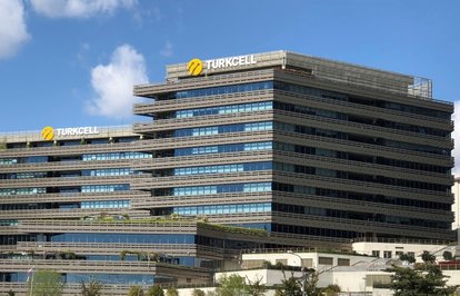 Turkcellinaltyapısına90milyondolarkredi