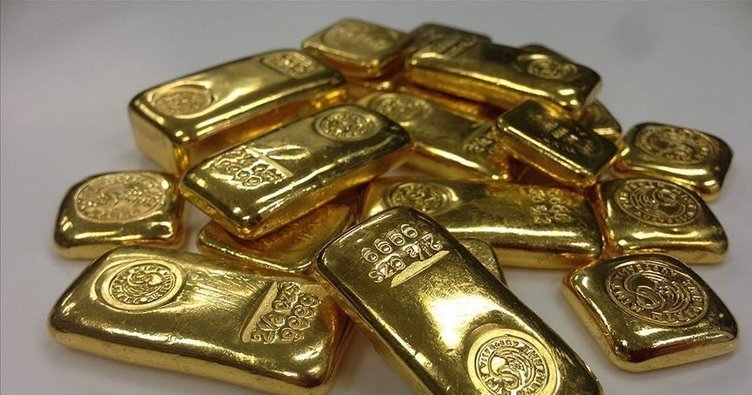 Altının kilogram fiyatı arttı