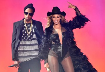 Beyonce ve Jay Z’nin turne kazancı 250 milyon dolar