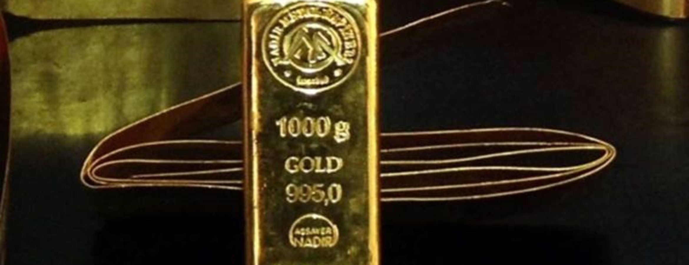 Altının kilogram fiyatı 2 milyon 150 bin liraya yükseldi