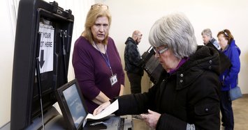 Ohio orders polls closed Tuesday over virus, roiling Democratic primary