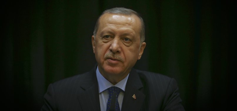 TURKEYS ERDOĞAN NAMED THE MOST POPULAR MUSLIM LEADER IN THE WORLD