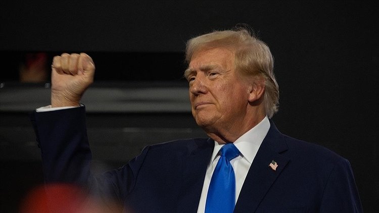 Trump’tan ABD’yi Bitcoin süper gücü yapma sözü