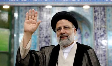 New Iranian president to take oath before parliament