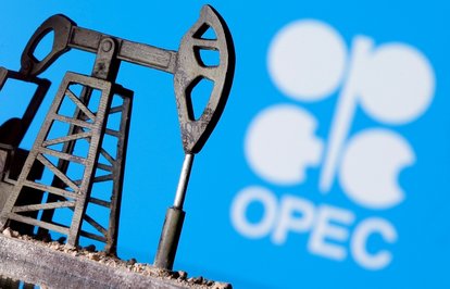 OPECüretimde1aydahakesintikararıaldı