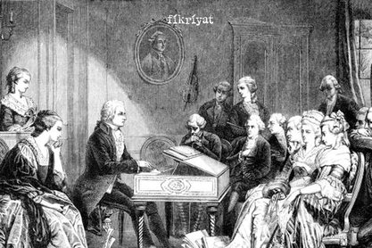 Mozart Dinlemek Bizi Daha Zeki Yapar Mı?