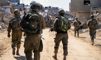 Gazans face 'grave risk of genocide,' warns Amnesty International over Netanyahu's offensive plan on Rafah