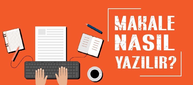 makale nedir makale