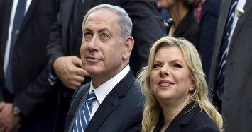 Netanyahu's wife under fire for violating COVID-19 lockdown rules